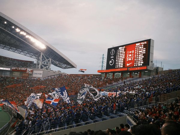 Comment encourager votre fille à jouer au foot féminin
