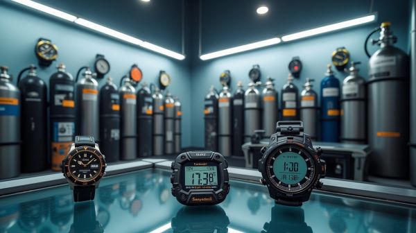 Choisissez une combinaison plongée adaptée à vos besoins