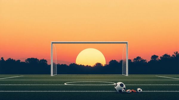 Idées uniques de posters de sport pour réinventer votre décor