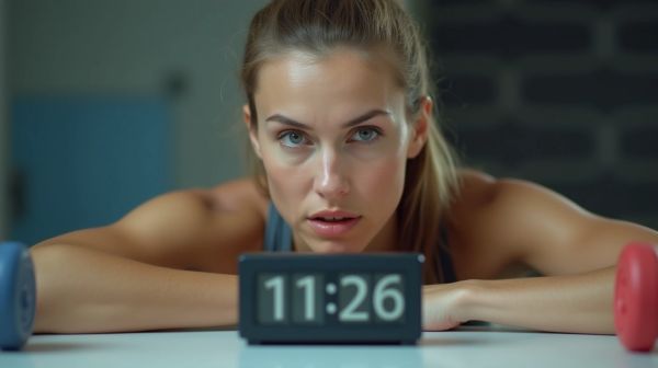 Maîtriser le test Cooper pour évaluer votre endurance