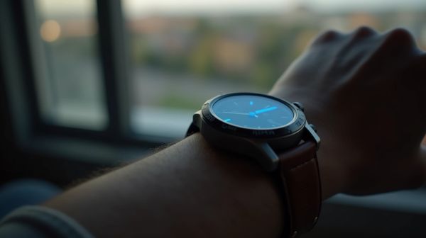 Pourquoi votre statut VFC Garmin peut impacter votre récupération