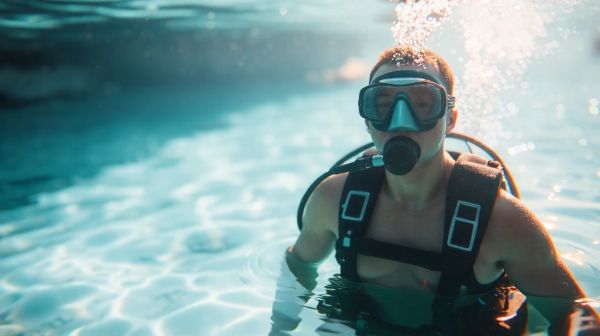 Top 5 conseils pour sélectionner votre combinaison de plongée