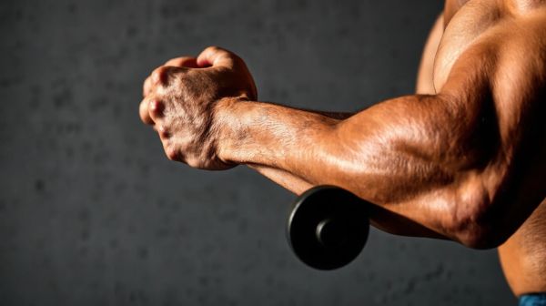 Top ceintures de force pour améliorer votre entraînement